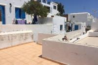 Το κτήριο όπου στεγάζεται  το διαμέρισμα