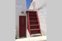 Κάτοψη του The Red-Fish House