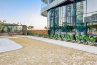 Zahrada ubytování RH- Downtown Delight, spacious 01BR near Dubai Mall & Burj Khalifa, RP Heights