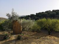 Armonia Alpujarra Eco Accommodation, Lanjarón – Bijgewerkte ...