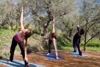 Armonia Alpujarra Eco Accommodation, Lanjarón – Bijgewerkte ...