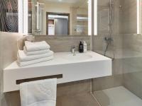 Kúpeľňa v ubytovaní ibis Styles Nowy Targ