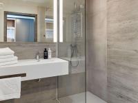 Kúpeľňa v ubytovaní ibis Styles Nowy Targ