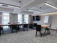 Konferenčné priestory v ubytovaní ibis Styles Nowy Targ