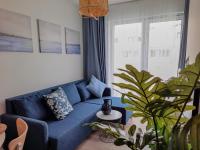 Posedenie v ubytovaní La Riva Mia Apartamenty