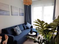 Posedenie v ubytovaní La Riva Mia Apartamenty