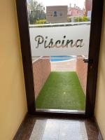 Certifikát, hodnocení, plakát nebo jiný dokument vystavený v ubytování SeaHomes Vacations, FENALS BEACH&CHIC, pk, top apartment full equipped