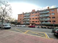 Okolí apartmánu