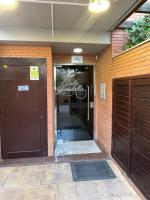 Půdorys ubytování SeaHomes Vacations, FENALS BEACH&CHIC, pk, top apartment full equipped