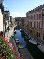 Gallery image of Antica Locanda Montin in Venice