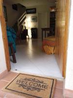 Půdorys ubytování La Casa di Berenice a Porto Azzurro
