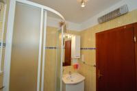 Kúpeľňa v ubytovaní Žigulin Apartment