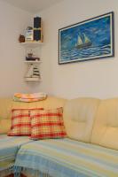 Posedenie v ubytovaní Žigulin Apartment