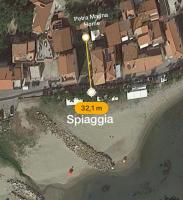 Przyroda w pobliżu tego apartamentu