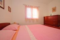 Posteľ alebo postele v izbe v ubytovaní Žigulin Apartment
