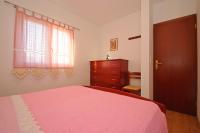 Posteľ alebo postele v izbe v ubytovaní Žigulin Apartment