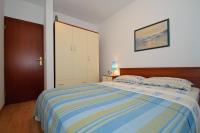 Posteľ alebo postele v izbe v ubytovaní Žigulin Apartment