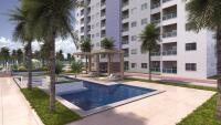 Salinas Exclusive Resort com 2/4 - Housity