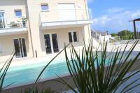 Basen w obiekcie zen AR holiday-home lub w pobliżu