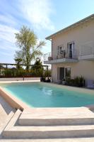 Basen w obiekcie zen AR holiday-home lub w pobliżu