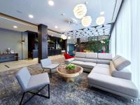 Posedenie v ubytovaní ibis Styles Nowy Targ