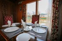 The Shelter Group of Houseboats & Tour organiserの見取り図または間取り図