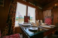 The Shelter Group of Houseboats & Tour organiserの見取り図または間取り図