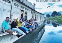 The Shelter Group of Houseboats & Tour organiserの宿泊客