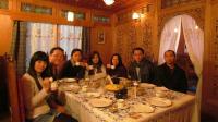 The Shelter Group of Houseboats & Tour organiserの宿泊客
