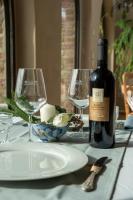 Напитки в Agriturismo Poggio Il Castellare