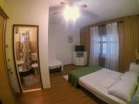 Posteľ alebo postele v izbe v ubytovaní Apartments Milostić