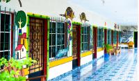 Hotel Arbol de paz - Housity