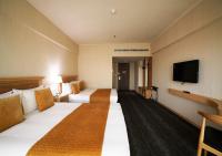 Gallery image of Chiayi Maison de Chine Hotel in Chiayi City