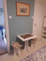 Plán poschodí v ubytovaní Szalai Apartman