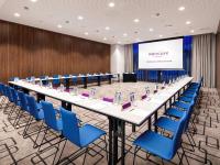 Konferenčné priestory v ubytovaní Mercure Warszawa Ursus Station
