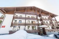 Plán poschodí v ubytovaní Haus Dettlbauer - Top 16