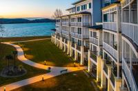 Príroda v okolí apartmánového hotela