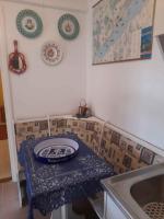 Plán poschodí v ubytovaní Szalai Apartman