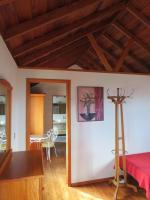 Plán poschodí v ubytovaní Casa Roberta