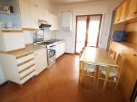 A kitchen or kitchenette at Apartment Magnolia by Interhome