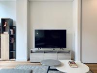 Kubik by Wynwood Houseにあるテレビまたはエンターテインメントセンター