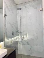 Kubik by Wynwood Houseにあるバスルーム