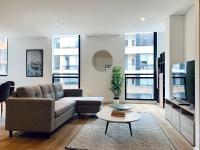 Kubik by Wynwood Houseにあるテレビまたはエンターテインメントセンター