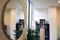Kubik by Wynwood Houseの見取り図または間取り図