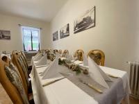 Restaurace v ubytování Restaurace a Penzion Klatovský Dvůr