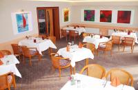 Εστιατόριο ή άλλο μέρος για φαγητό στο Carmina am See