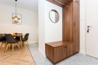 Plan piętra w obiekcie Apartament 54 Old Town