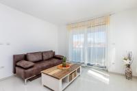 Część wypoczynkowa w obiekcie Apartment LAGANINI III