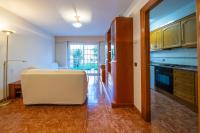 Kuchyň nebo kuchyňský kout v ubytování HomeHolidaysRentals Charme - Costa Barcelona