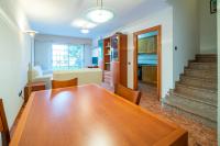 Půdorys ubytování HomeHolidaysRentals Charme - Costa Barcelona